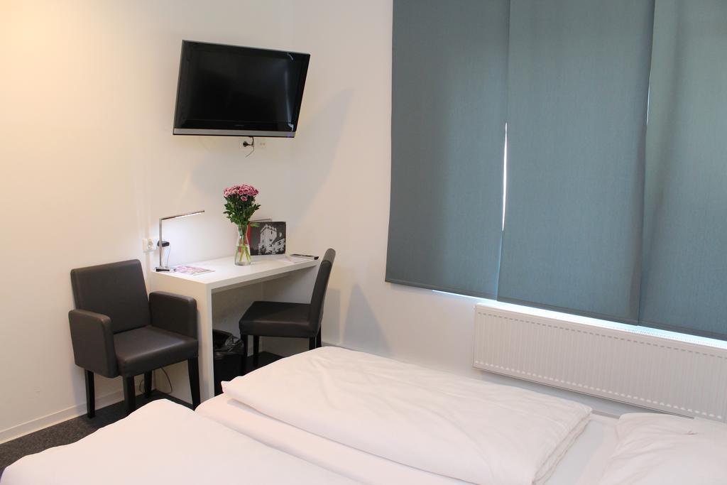 Mk Hotel Stuttgart Cameră foto