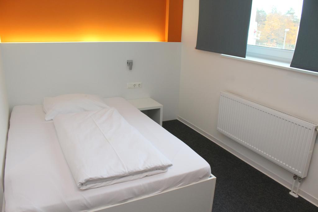 Mk Hotel Stuttgart Cameră foto