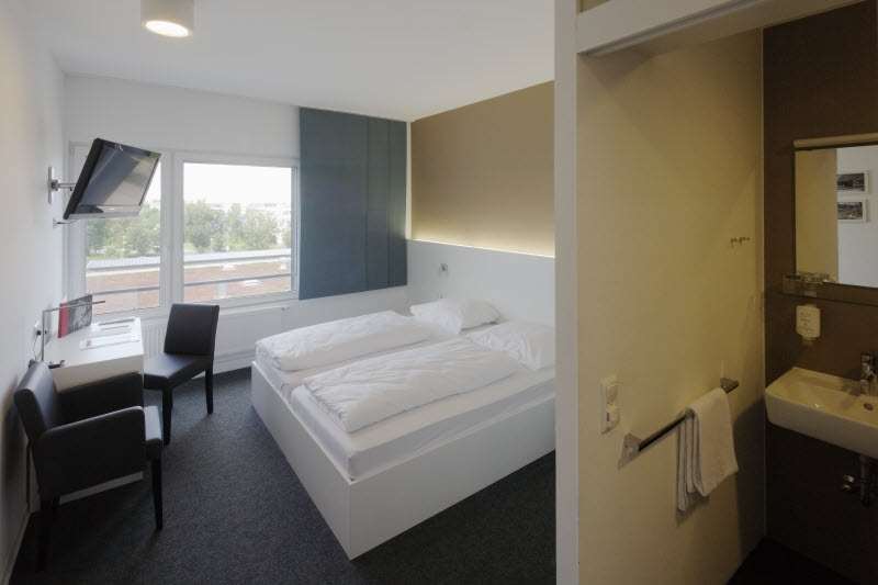 Mk Hotel Stuttgart Cameră foto
